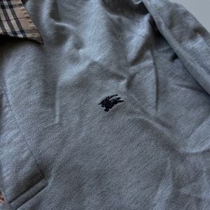 Vintage Burberry Long Sleeve